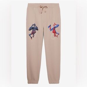 Boxlunch Marvel Spider-Man Miles Morales & Spider-Man Jogger